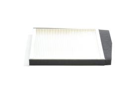 BOSCH 1987432064 - FILTRO HABITACULO