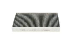 BOSCH 1987432311 - FILTRO HABIT CARBON ACT