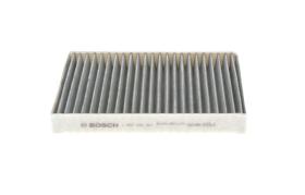 BOSCH 1987432361 - FILTRO HABIT CARBON ACT