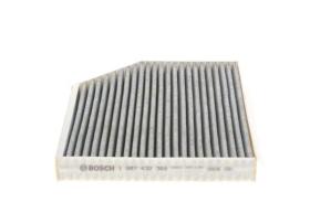 BOSCH 1987432369 - FILTRO HABIT CARBON ACT