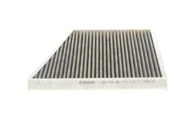 BOSCH 1987432381 - FILTRO HABIT CARBON ACT