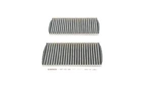 BOSCH 1987432386 - FILTRO HABIT CARBON ACT