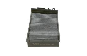 BOSCH 1987432398 - FILTRO HABIT CARBON ACT