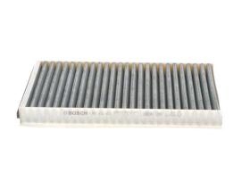 BOSCH 1987432402 - FILTRO HABIT CARBON ACT