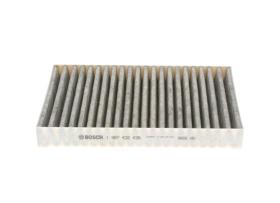 BOSCH 1987432438 - FILTRO HABIT CARBON ACT