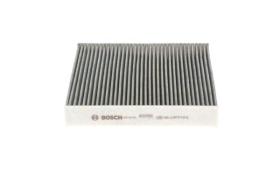 BOSCH 1987435031 - FILTRO HABIT CARBON ACT