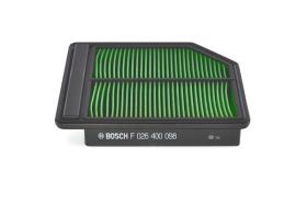 BOSCH F026400098 - CARTUCHO FILTRANTE AIRE