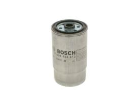 BOSCH F026402013 - FILTRO-BOX COMBUSTIBLE