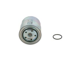 BOSCH F026402063 - FILTRO-BOX COMBUSTIBLE