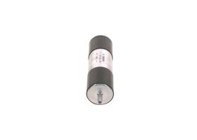 BOSCH F026402066 - FILTRO TUBERIA COMBUST.