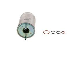 BOSCH F026402067 - FILTRO TUBERIA COMBUST.