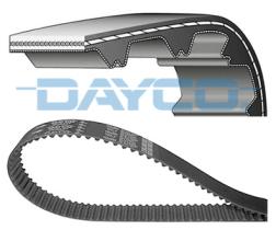 DAYCO 94774 - CORREA DISTRIBUCION 122RHX265H