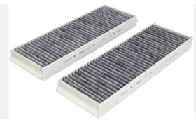 MAHLE FILTROS LAK239 - [*]FILTRO HABITACULO