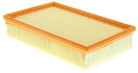 MAHLE FILTROS LX594 - [*]FILTRO DE AIRE            [ANUL]