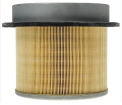 MAHLE FILTROS LX671 - [*]FILTRO DE AIRE