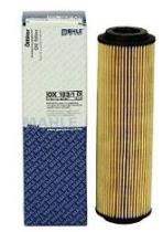 MAHLE FILTROS OX1831D - [*]ELEMENTO FILTRANTE ACEITE