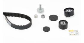 CONTINENTAL - CONTITECH CT1179K2 - KIT DISTRIBUCION