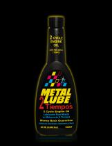 METAL LUBE 32A2T - 946 A-2T/ACEITE MEZCLA 2 TIEMPOS 94