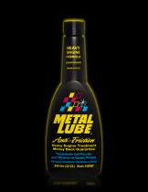 METAL LUBE 32HEF - 946 FM/FORMULA MOTORES PESADOS 946