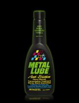 METAL LUBE 32MTF - 946 FTM/FORMULA TRANS.MANUALES Y EN