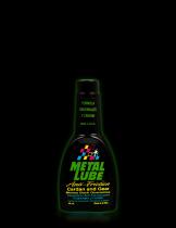 METAL LUBE 40FEC - 40 FEC/FORMULA ENGRANAJES Y CARDAN