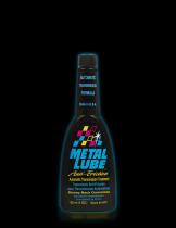 METAL LUBE 4ATF - 120 FTA/FORMULA TRANSMISIONES AUTOM