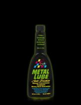 METAL LUBE 4MTF - 120 FTM/FORMULA TRANS.MANUALES Y EN