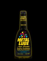 METAL LUBE 8EF - 236 FM/FORMULA MOTORES 236 ML.