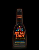 METAL LUBE 8HF - 236 FSH/FORMULA SISTEMAS HIDRAULICO