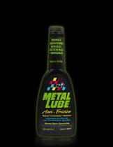 METAL LUBE 8MTF - 236 FTM/FORMULA TRANS.MANUALES Y EN