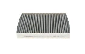 BOSCH 1987432543 - FILTRO HABIT CARBON ACT