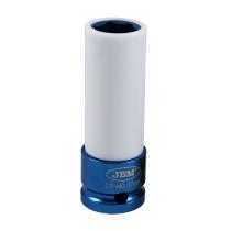 JBM 11314 - VASO DE IMPACTO DE 1/2" ESPECIAL LL