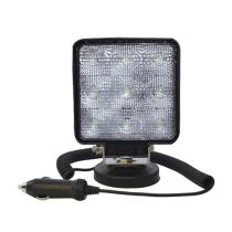 JBM 52566 - FARO TRABAJO LED-CUADRADO