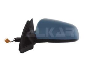 ALKAR 6105525 - IZQUIERDO,COMPLETO,ELECTRICO, ASFER