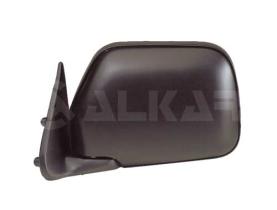 ALKAR 6111033 - IZQ.COMPLETO,MANUAL,CONVEXO,CROMADO