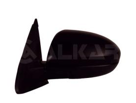 ALKAR 6123657 - IZQUIERDO,COMPLETO,ELECTRICO,ASFERICO,IMPRIMADO,ABATIBLE ELE