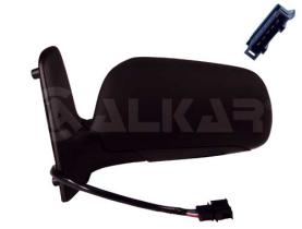 ALKAR 6125132 - IZQUIERDO,COMPLETO,ELECTRICO,ASFERICO,TERMICO,5 PINS,5 PINS,