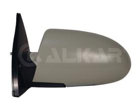 ALKAR 6125576 - IZQUIERDO,COMPLETO,ELECTRICO,CONVEXO,TERMICO,