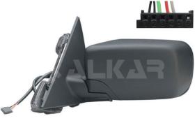 ALKAR 6125849 - IZQ.COMPLETO,ELEC.PLANO,CRISTAL AZU