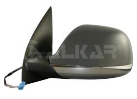 ALKAR 6125948 - IZQUIERDO,COMPLETO,ELECTRICO,ASFERICO,TERMICO,BASE CROMADA,5