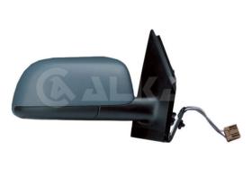 ALKAR 6126110 - DERECHO,COMPLETO,ELECTRICO, CONVEXO