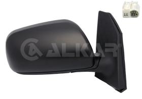 ALKAR 6130264 - DERECHO,COMPLETO,ELECTRICO,CONVEXO,TERMICO,IMPRIMADO,ABATIBL