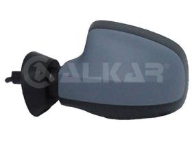 ALKAR 6137594 - IZQUIERDO,COMPLETO,MECANICO,CONVEXO,IMPRIMADO,