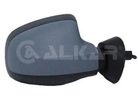 ALKAR 6138594 - DERECHO,COMPLETO,MECANICO,CONVEXO,IMPRIMADO,