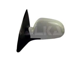 ALKAR 6139452 - IZQUIERDO,COMPLETO,ELECTRICO,ASFERICO,TERMICO,IMPRIMADO,5 PI