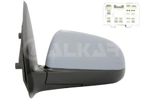 ALKAR 6139453 - IZQUIERDO,COMPLETO,ELECTRICO,CONVEXO,TERMICO,IMPRIMADO,5 PIN