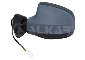 ALKAR 6139594 - IZQUIERDO,COMPLETO,ELECTRICO,CONVEXO,TERMICO,IMPRIMADO,5 PIN