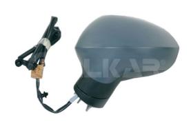 ALKAR 6139804 - IZQUIERDO,COMPLETO,ELECTRICO,CONVEXO,TERMICO,IMPRIMADO,5 PIN