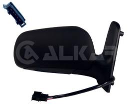 ALKAR 6140132 - DERECHO,COMPLETO,ELECTRICO,CONVEXO,TERMICO,IMPRIMADO,5 PINS,