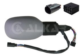 ALKAR 6140382 - DERECHO,COMPLETO,ELECTRICO,CONVEXO,TERMICO,IMPRIMADO,6 PINS,